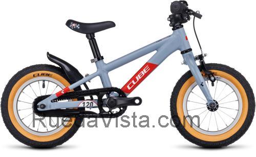 Cube Cubie 120 ficha-técnica e avaliações